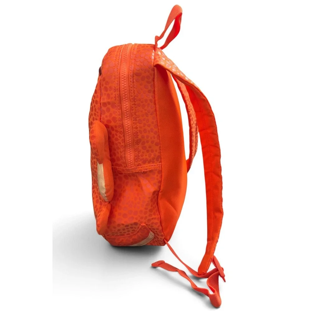 Disney Parks Finding Dory Hank Octopus Orange Kids Backpack